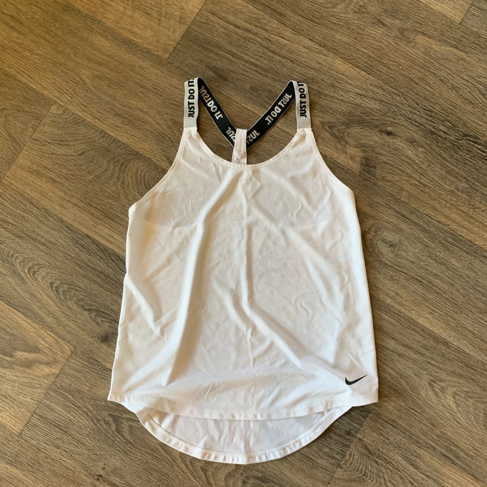 Nike Workout Tank Top